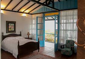 Casa Hotel El Compadre