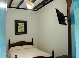 Casa Hotel El Compadre