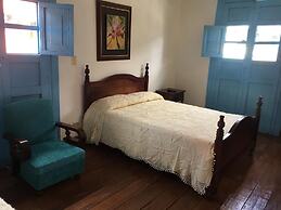 Casa Hotel El Compadre