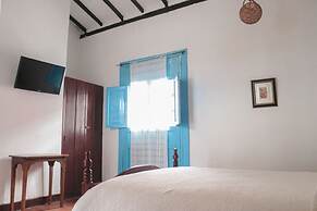 Casa Hotel El Compadre