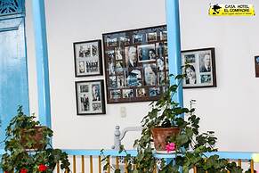 Casa Hotel El Compadre