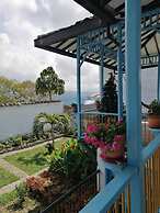 Casa Hotel El Compadre