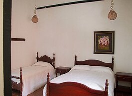 Casa Hotel El Compadre