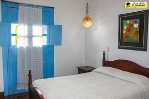 Casa Hotel El Compadre