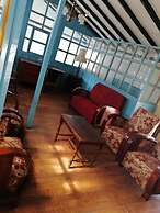 Casa Hotel El Compadre