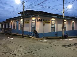 Casa Hotel El Compadre