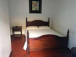 Casa Hotel El Compadre