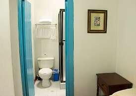 Casa Hotel El Compadre