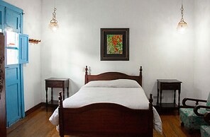 Casa Hotel El Compadre