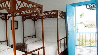 Casa Hotel El Compadre