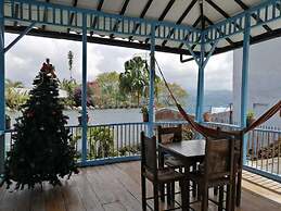 Casa Hotel El Compadre