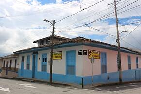 Casa Hotel El Compadre