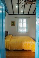 Casa Hotel El Compadre