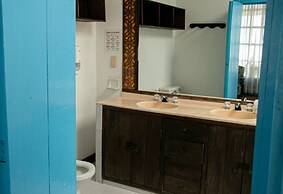 Casa Hotel El Compadre