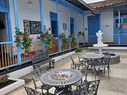 Casa Hotel El Compadre