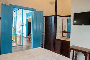 Casa Hotel El Compadre