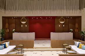 Hilton Taghazout Bay Beach Resort & Spa