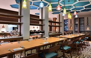 Hilton Taghazout Bay Beach Resort & Spa