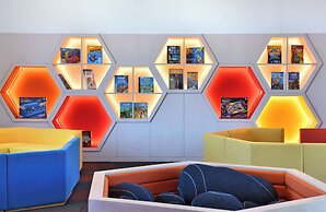 Hilton Taghazout Bay Beach Resort & Spa