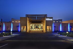 Hilton Taghazout Bay Beach Resort & Spa