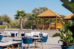 Hilton Taghazout Bay Beach Resort & Spa