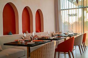 Hilton Taghazout Bay Beach Resort & Spa