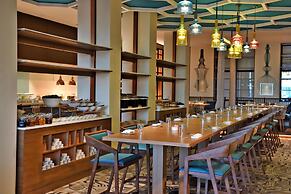 Hilton Taghazout Bay Beach Resort & Spa