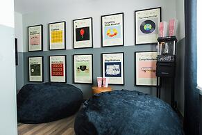 voco The Darwin Atlanta Midtown by IHG