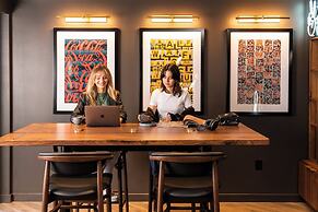 voco The Darwin Atlanta Midtown by IHG