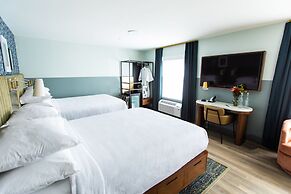 voco The Darwin Atlanta Midtown by IHG