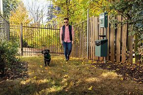 voco The Darwin Atlanta Midtown by IHG