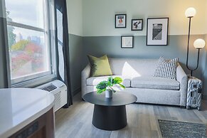 voco The Darwin Atlanta Midtown by IHG