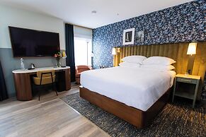 voco The Darwin Atlanta Midtown by IHG