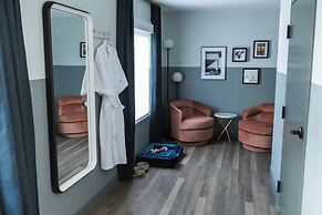 voco The Darwin Atlanta Midtown by IHG