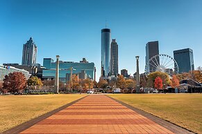 voco The Darwin Atlanta Midtown by IHG