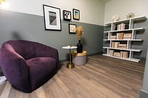 voco The Darwin Atlanta Midtown by IHG