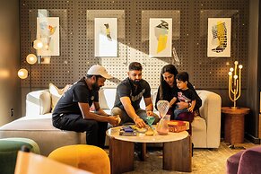 voco The Darwin Atlanta Midtown by IHG