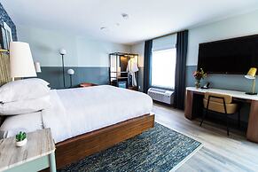 voco The Darwin Atlanta Midtown by IHG