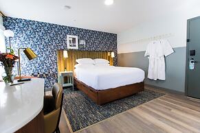 voco The Darwin Atlanta Midtown by IHG