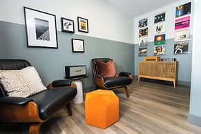 voco The Darwin Atlanta Midtown by IHG