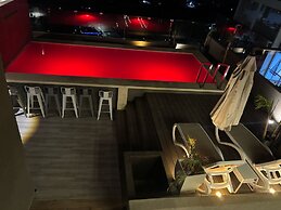 HOTEL PIEDRA SANTA - Moquegua