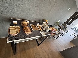 HOTEL PIEDRA SANTA - Moquegua