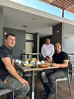 HOTEL PIEDRA SANTA - Moquegua