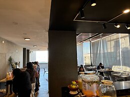 HOTEL PIEDRA SANTA - Moquegua