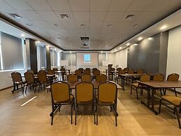 HOTEL PIEDRA SANTA - Moquegua