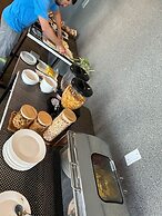 HOTEL PIEDRA SANTA - Moquegua