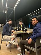 HOTEL PIEDRA SANTA - Moquegua