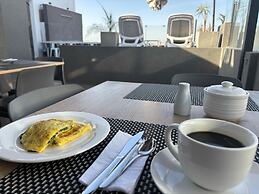 HOTEL PIEDRA SANTA - Moquegua