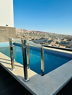 HOTEL PIEDRA SANTA - Moquegua