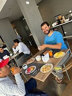 HOTEL PIEDRA SANTA - Moquegua